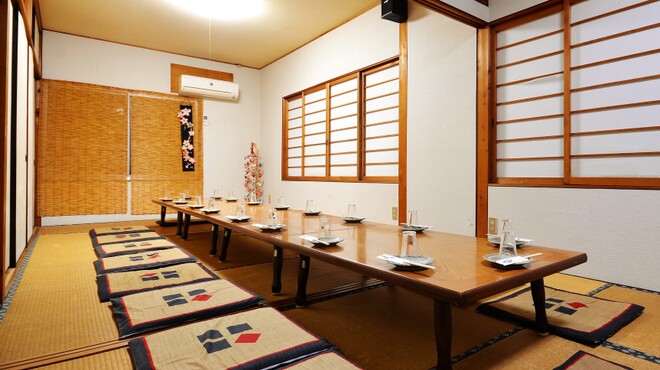 海鮮居酒屋 傾奇者 - メイン写真: