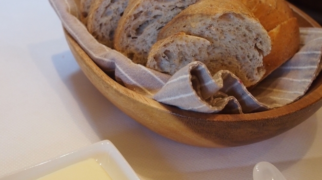 BON VIVANT - 料理写真:
