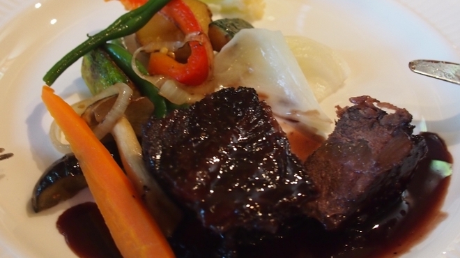 BON VIVANT - 料理写真: