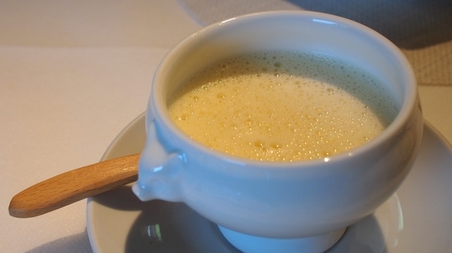 BON VIVANT - 料理写真: