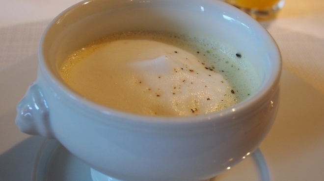 BON VIVANT - 料理写真: