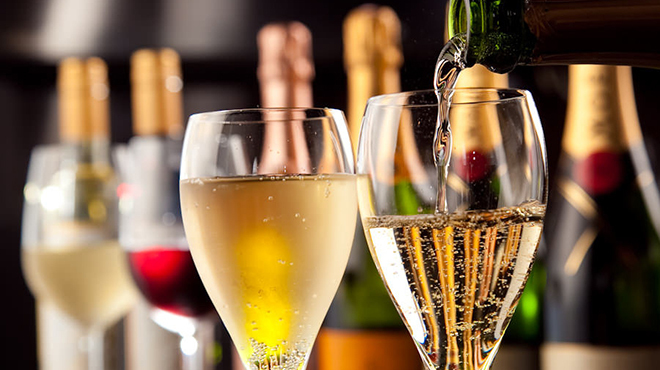 恵比寿BAR - メイン写真: