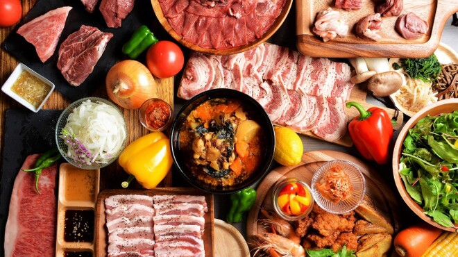 焼肉 食べ放題 肉王 ニクキング 自由ケ丘 焼肉 食べログ 焼肉 食べ放題 肉王 ニクキング 自由ケ丘 焼肉 食べログ