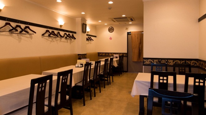 龍圓 - メイン写真: