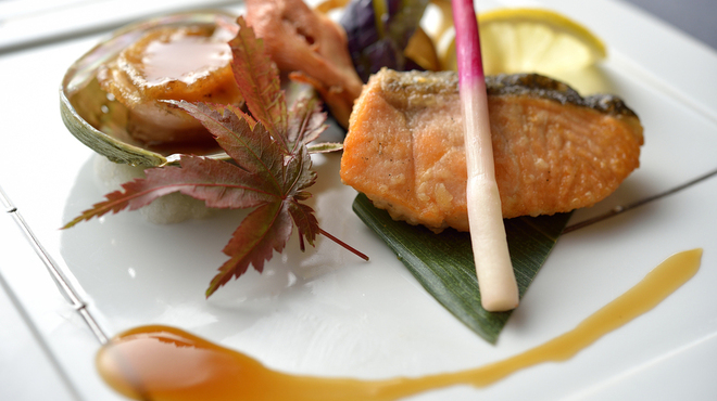 ステーキ＆しゃぶしゃぶ ふじた - メイン写真: