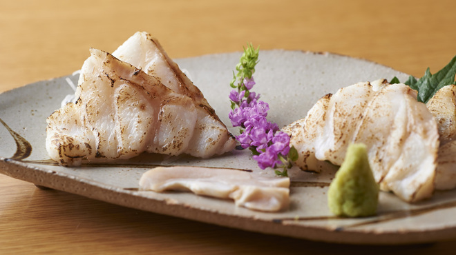 季節料理 以志井 - メイン写真: