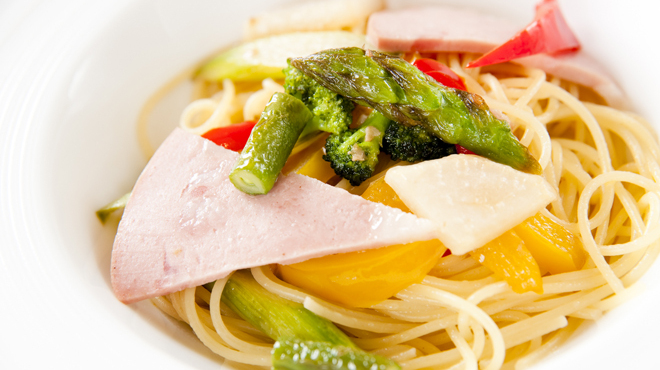Il Cucchiaio di Angelo - 料理写真: