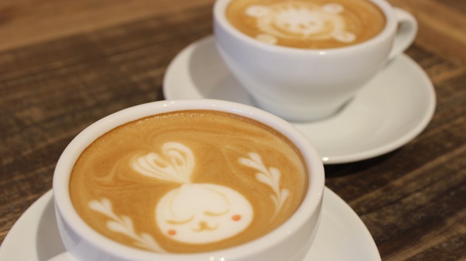 Bistro Cafe W - メイン写真: