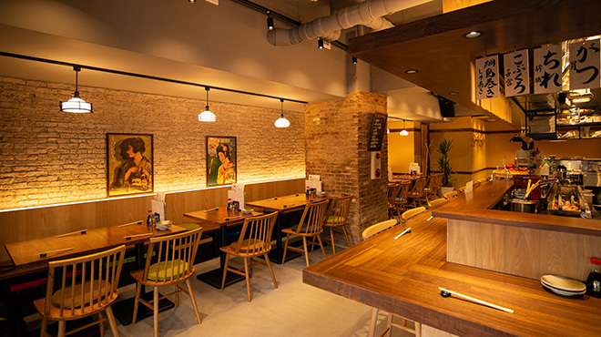 くしやき処月忠 - メイン写真: