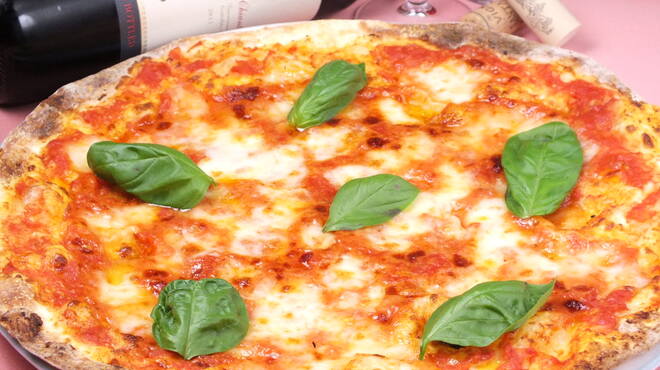 ピッツェリア・サバティーニ - メイン写真: