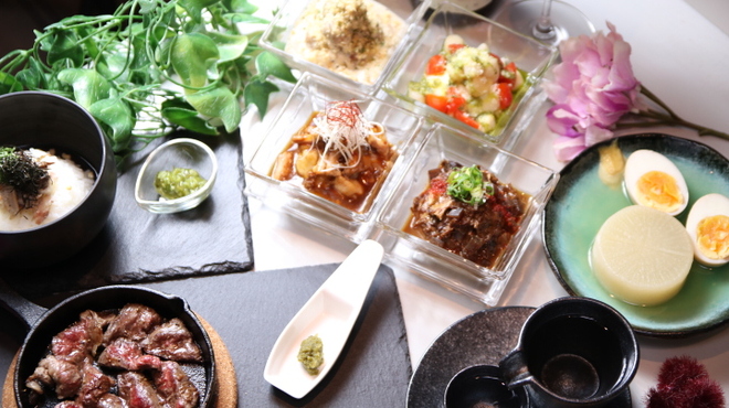 璃んご - メイン写真: