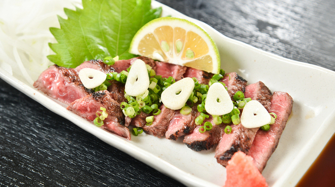 磯焼き 庄八 - メイン写真: