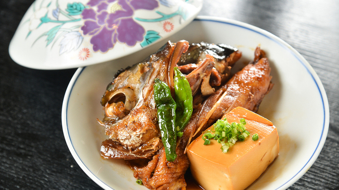 磯焼き 庄八 - メイン写真:
