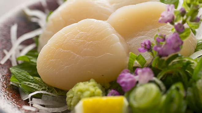 魚と酒と串 ちろり - メイン写真: