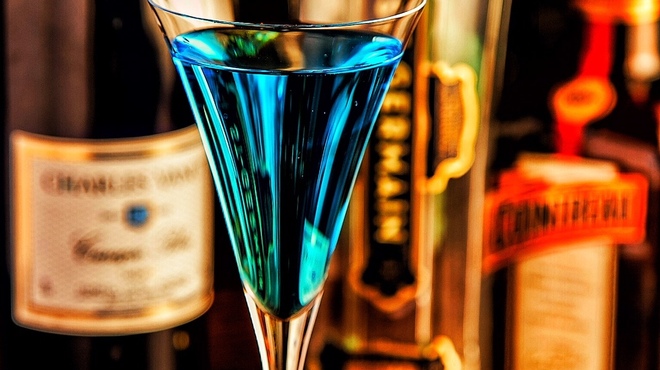 Bar Reveur 田町 whisky&cocktail - メイン写真: