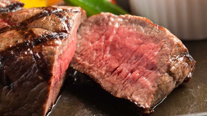 チャコールグリルケヤキ - メイン写真: