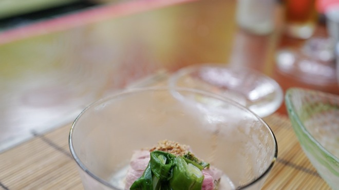 ひろ文 - 料理写真: