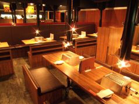 大滝 オオタキ 馬車道 焼肉 食べログ