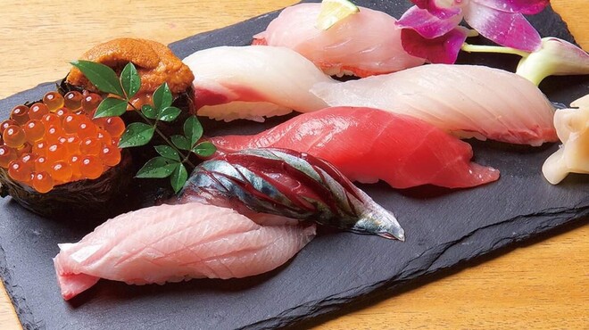 丸秀鮮魚店 久留米店 西鉄久留米 魚介料理 海鮮料理 ネット予約可 食べログ