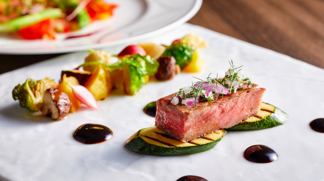 ダイニングカフェ＆バー ロンド - メイン写真: