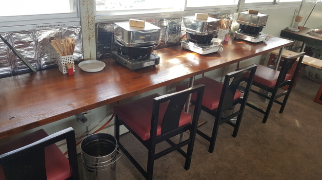 草津かき小屋 - メイン写真: