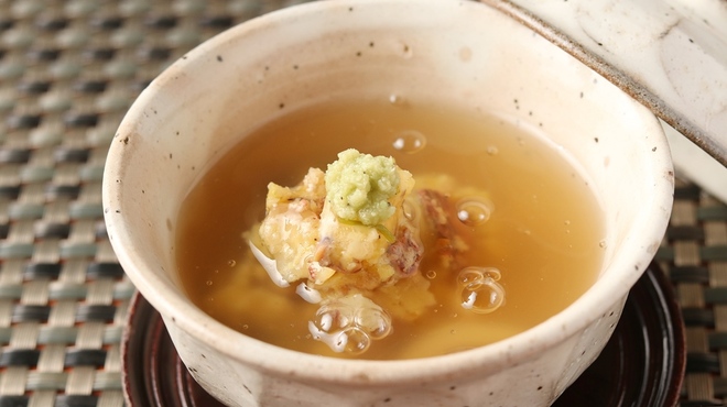  祇園 白川 なみ里 - 料理写真: