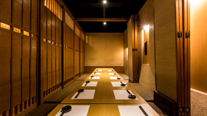 個室と地鶏和食 なか匠 神田店 旧店名 桜島 神田 居酒屋 食べログ