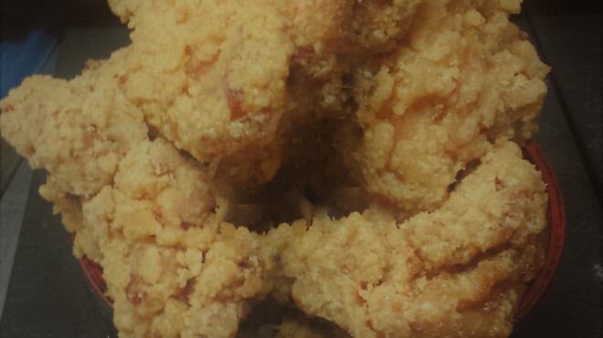 ひなたかなた - 料理写真: