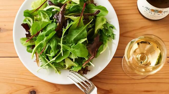 サスティナブルキッチン ROSY - メイン写真: