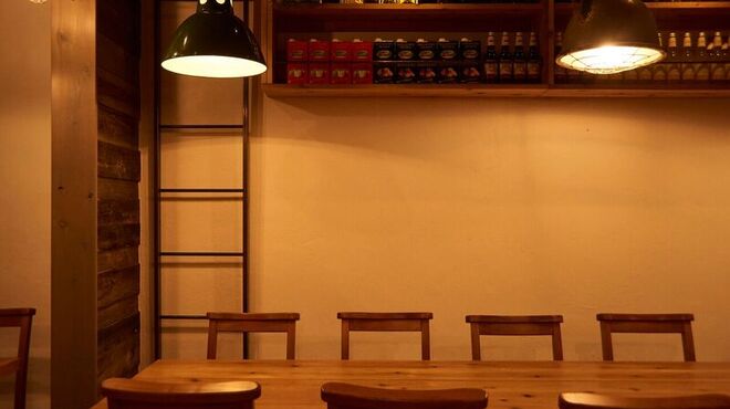 サスティナブルキッチン ROSY - メイン写真: