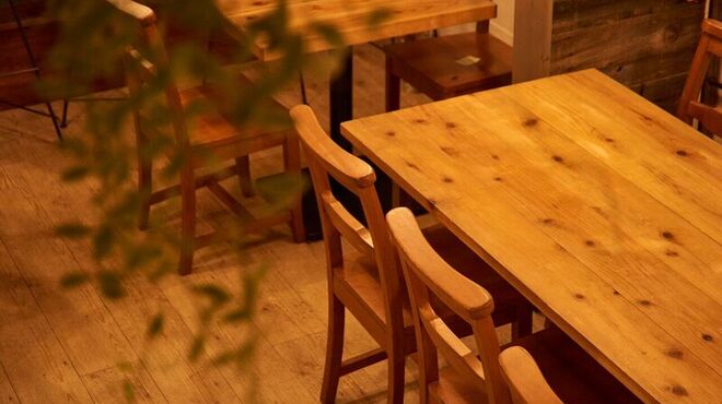 サスティナブルキッチン ROSY - メイン写真: