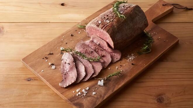 サスティナブルキッチン ROSY - メイン写真: