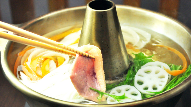 鴨料理専門店 鴨亭 - メイン写真: