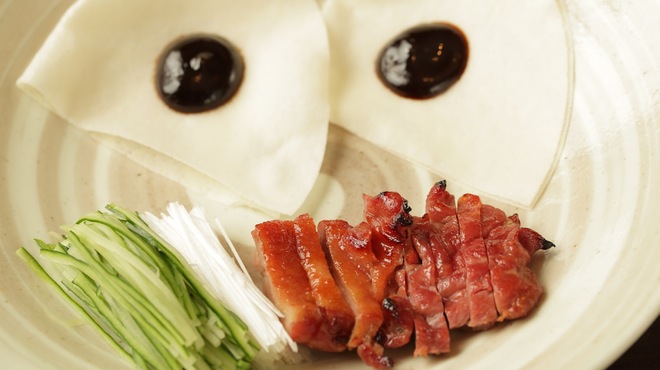 鴨料理専門店 鴨亭 - メイン写真: