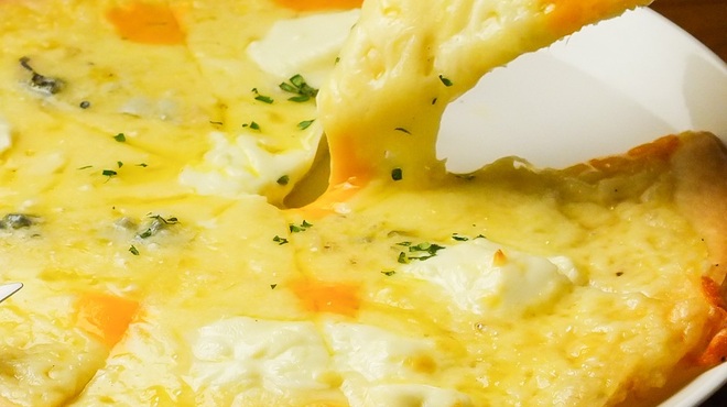 独 - メイン写真: