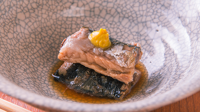 やまさん - 料理写真:秋刀魚
