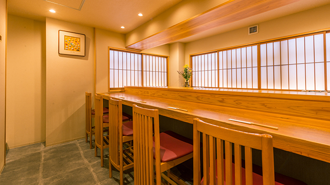 やまさん - メイン写真: