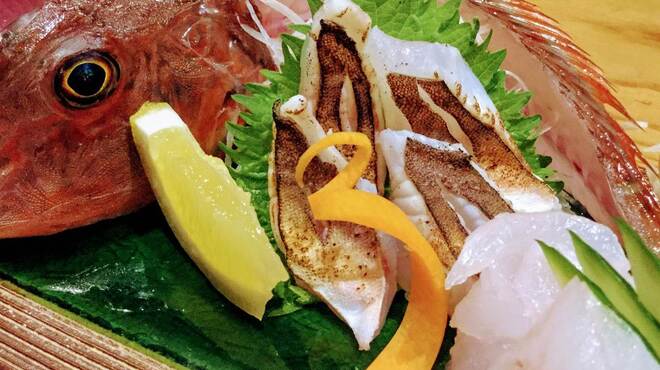 和バル おでこ - メイン写真: