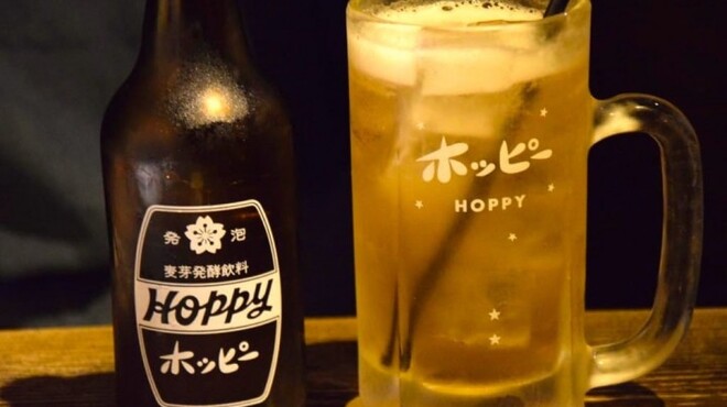 大眾酒場食堂Nakamura