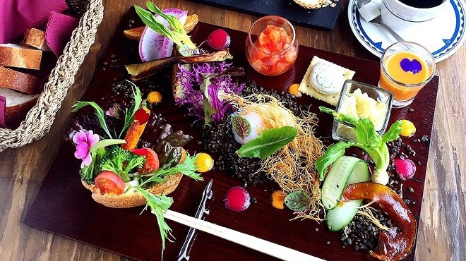 ベラ ポルト - メイン写真: