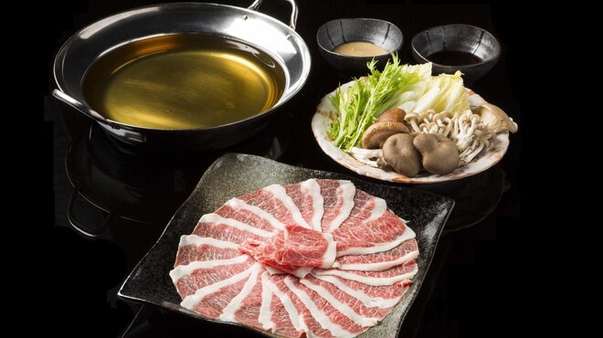 鮨 馬刺し 櫻 - メイン写真: