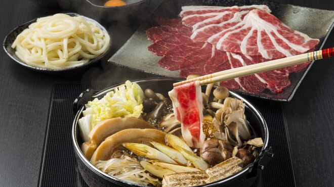 鮨 馬刺し 櫻 - メイン写真: