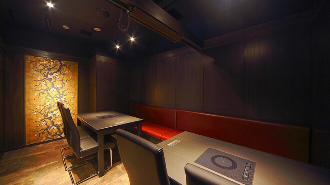 鮨 馬刺し 櫻 - メイン写真: