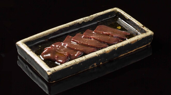 鮨 馬刺し 櫻 - メイン写真: