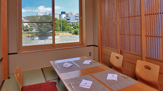 京都牛懐石 稲吉 - メイン写真: