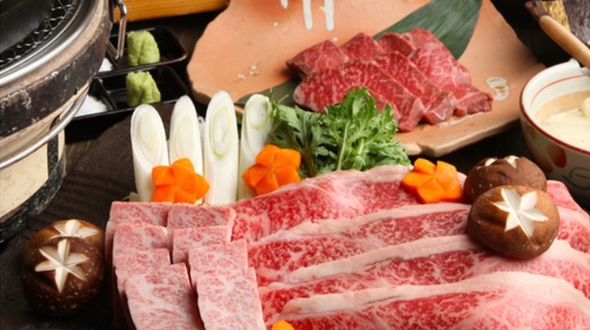 肉割烹 牛弁慶 新橋総本店 うしべんけい 新橋 牛料理 ネット予約可 食べログ
