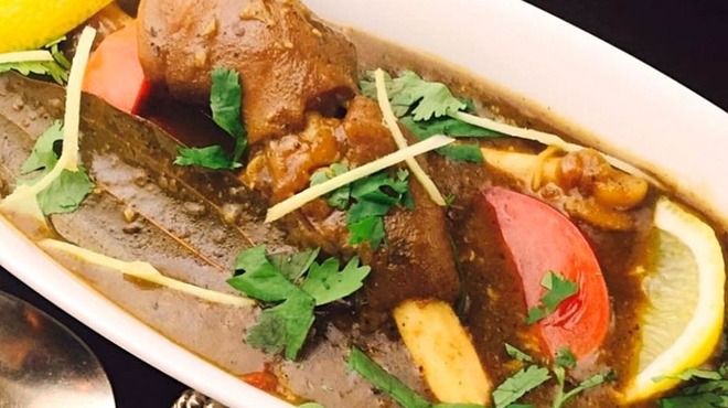 ハリマ・ケバブ・ビリヤニ - メイン写真: