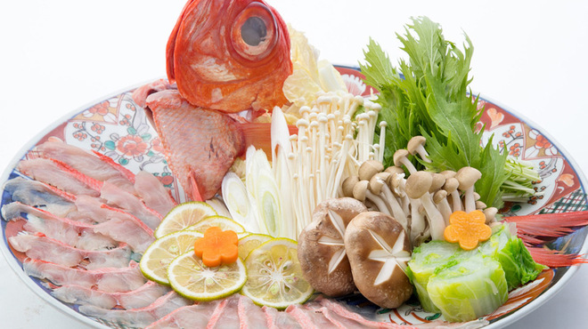 砦 - メイン写真: