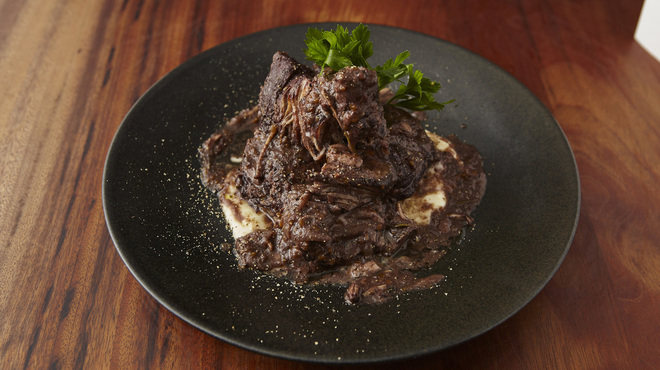 リッスンフード - メイン写真: