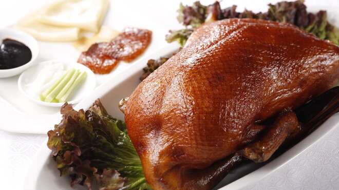 石庫門 - メイン写真: